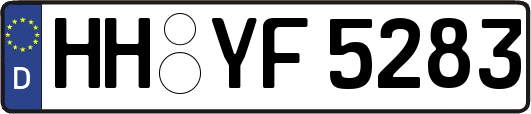 HH-YF5283