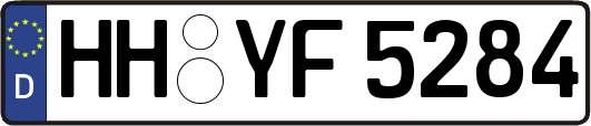 HH-YF5284