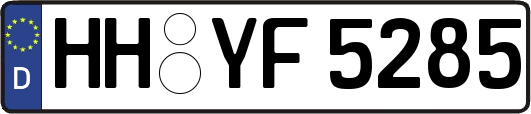 HH-YF5285