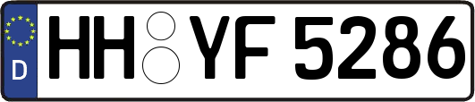 HH-YF5286