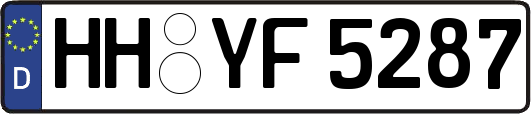 HH-YF5287