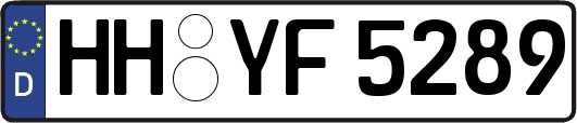 HH-YF5289