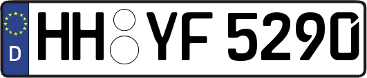 HH-YF5290