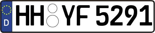 HH-YF5291