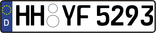 HH-YF5293