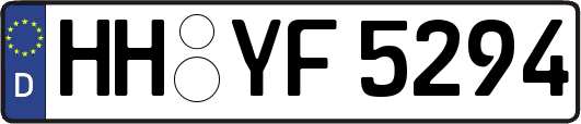 HH-YF5294