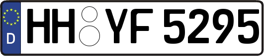 HH-YF5295