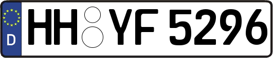 HH-YF5296