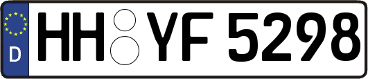 HH-YF5298