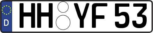 HH-YF53