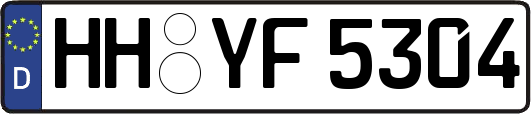 HH-YF5304