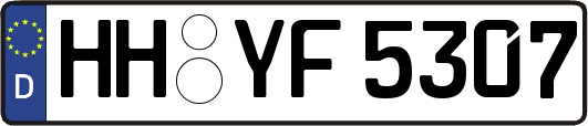 HH-YF5307