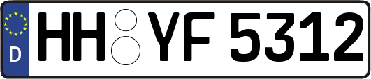 HH-YF5312