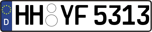 HH-YF5313