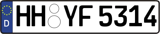 HH-YF5314