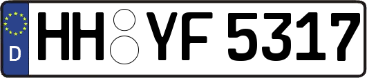HH-YF5317