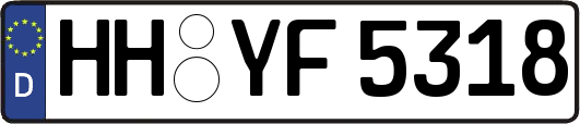 HH-YF5318
