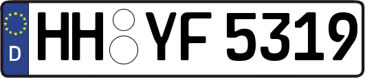 HH-YF5319