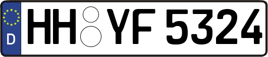 HH-YF5324