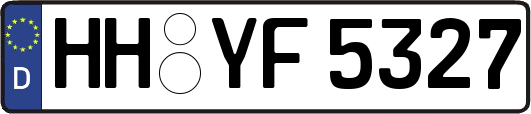 HH-YF5327
