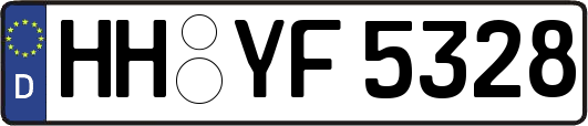 HH-YF5328