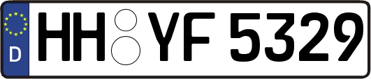 HH-YF5329