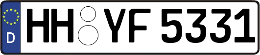 HH-YF5331