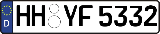 HH-YF5332