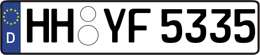 HH-YF5335