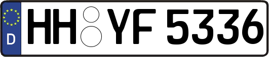 HH-YF5336