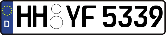 HH-YF5339