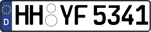 HH-YF5341