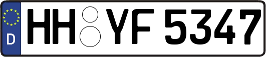 HH-YF5347