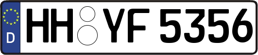 HH-YF5356