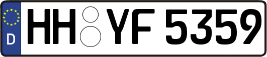HH-YF5359
