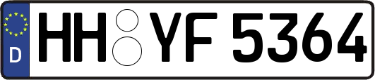 HH-YF5364