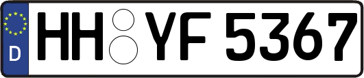 HH-YF5367