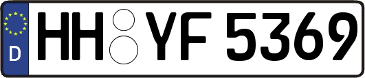 HH-YF5369