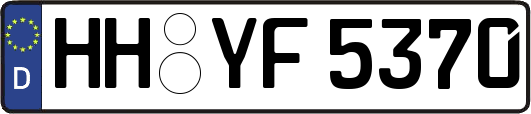 HH-YF5370