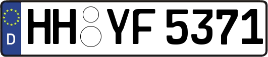 HH-YF5371