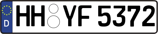 HH-YF5372