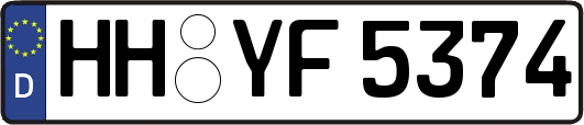 HH-YF5374