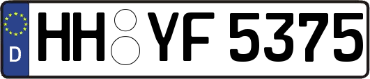 HH-YF5375