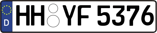 HH-YF5376