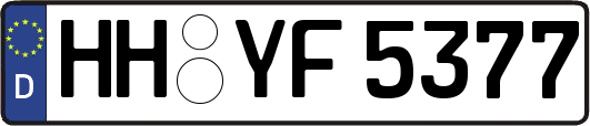 HH-YF5377