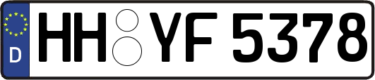 HH-YF5378