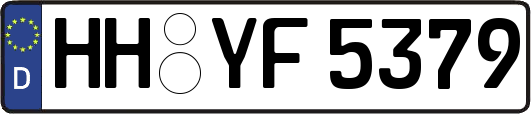 HH-YF5379
