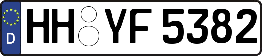 HH-YF5382