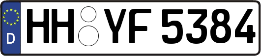 HH-YF5384