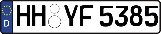 HH-YF5385